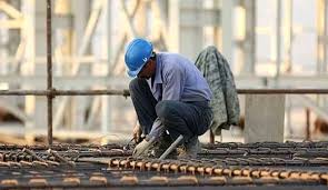 بست داربست و مسئولیت حقوقی در حوادث ساختمانی