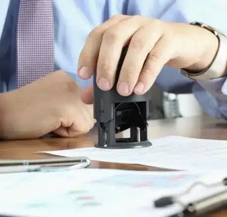 مجوز شهرداری
